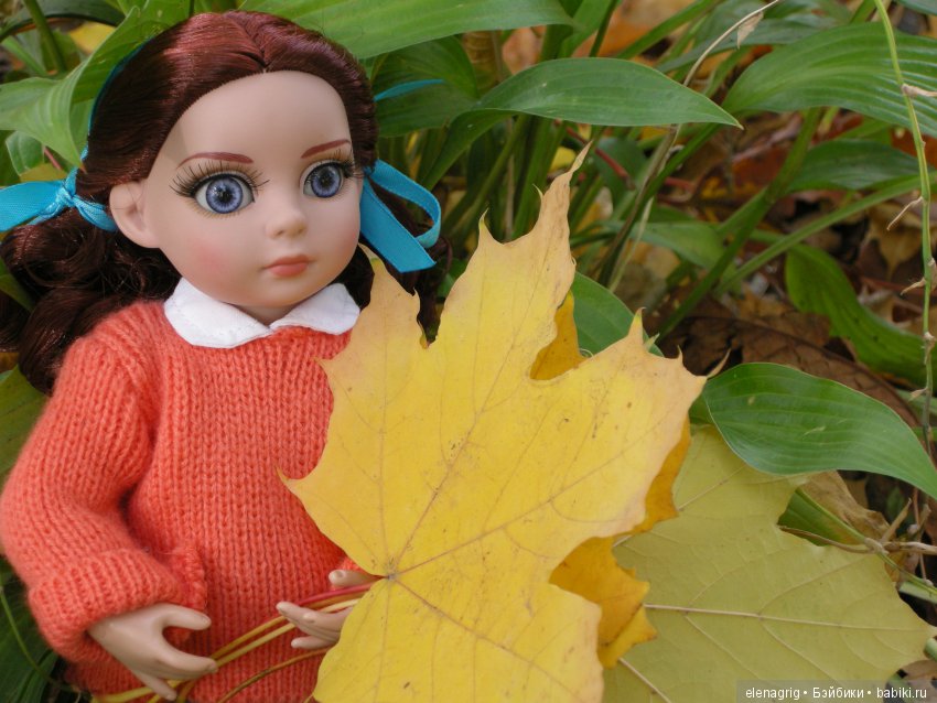 куклы Роберта Тоннера