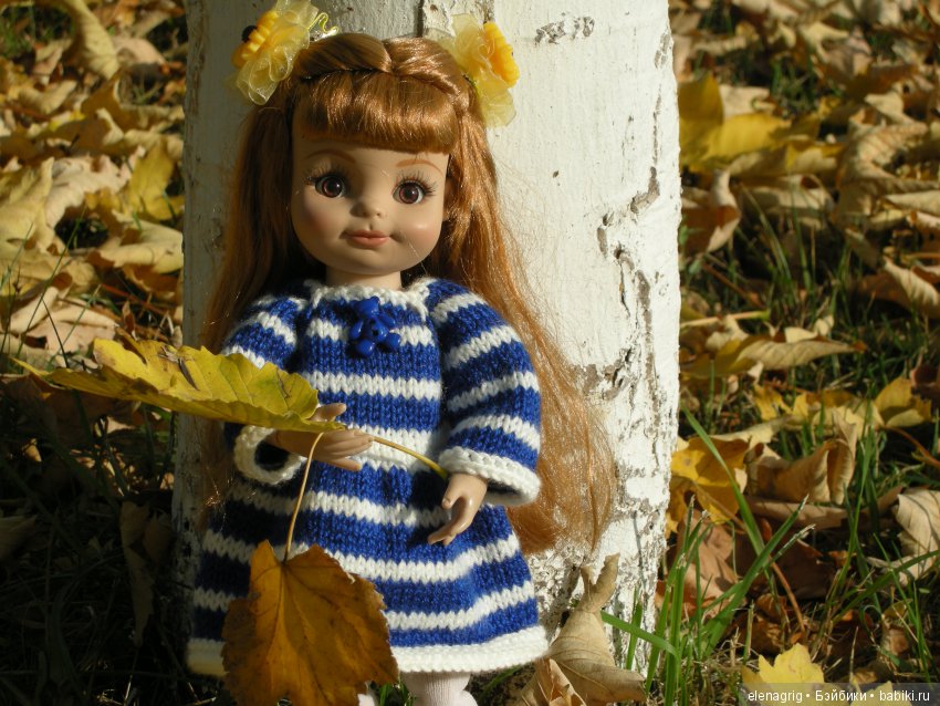 куклы Роберта Тоннера