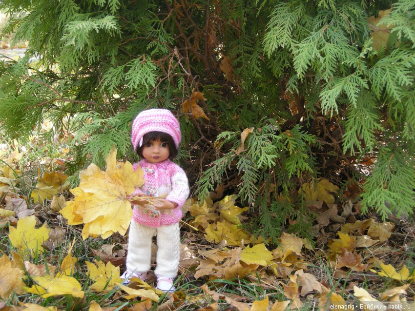 куклы Роберта Тоннера