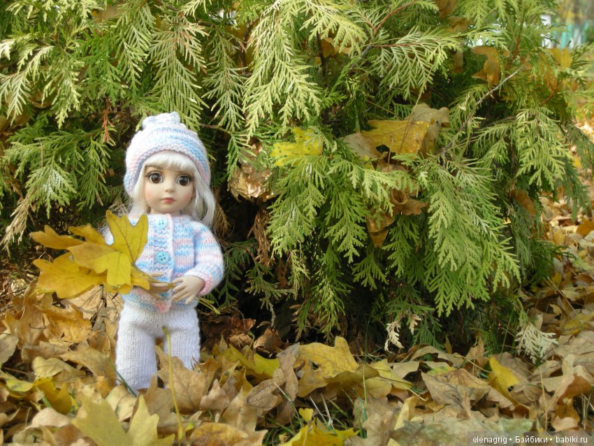 куклы Роберта Тоннера