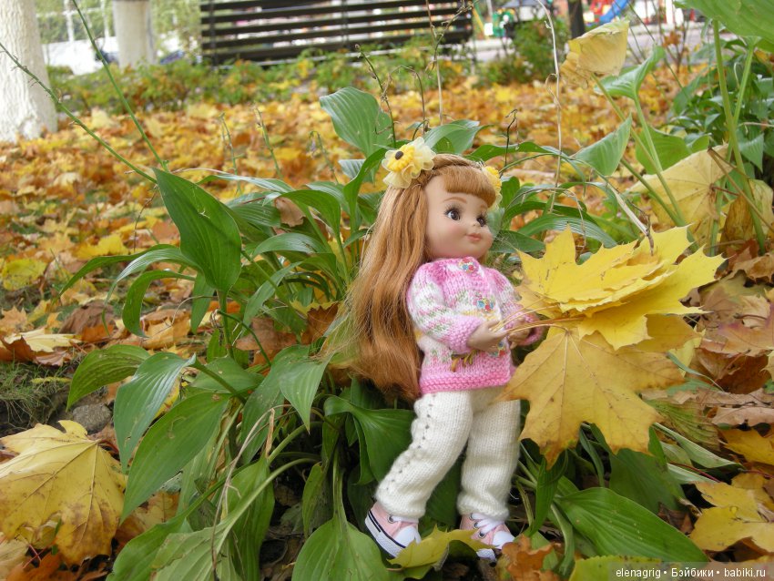 куклы Роберта Тоннера