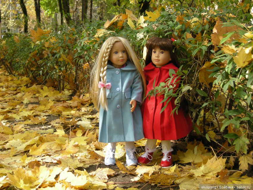 Коллекционные куклы Sonja Hartmann, Kidz'n'Cats