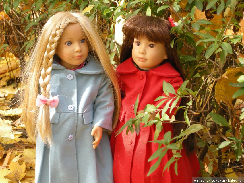 Коллекционные куклы Sonja Hartmann, Kidz'n'Cats