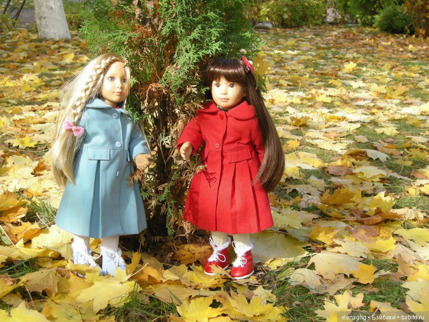 Коллекционные куклы Sonja Hartmann, Kidz'n'Cats