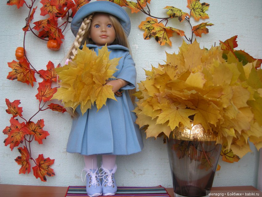 Коллекционные куклы Sonja Hartmann, Kidz'n'Cats