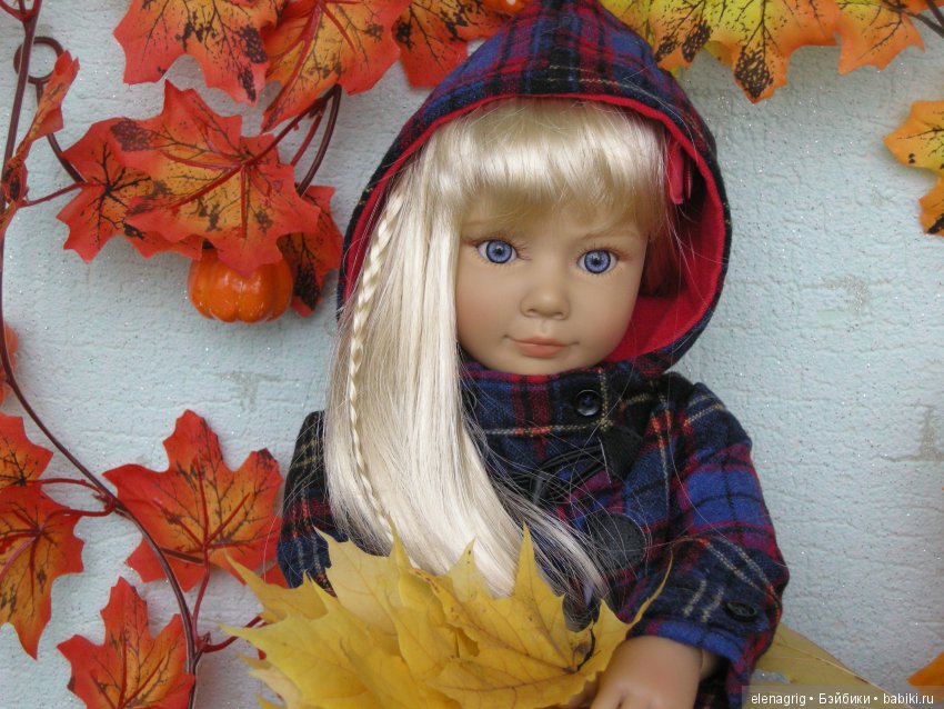 Коллекционные куклы Sonja Hartmann, Kidz'n'Cats