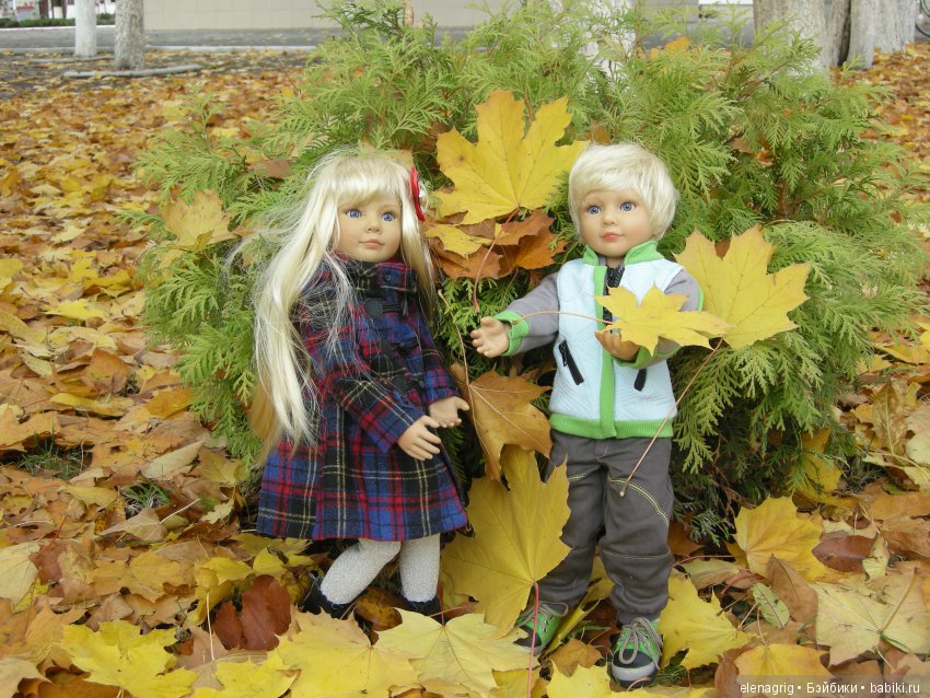 Коллекционные куклы Sonja Hartmann, Kidz'n'Cats