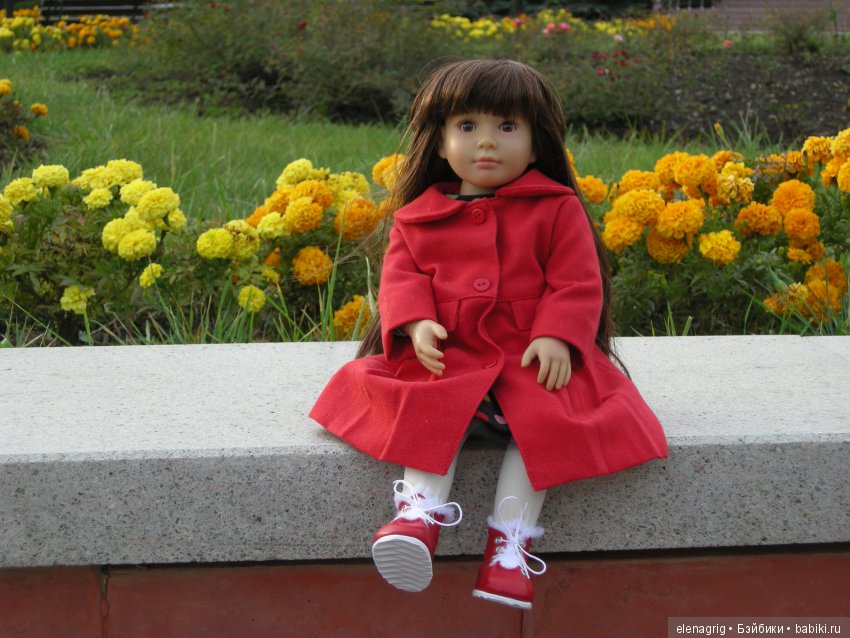 Коллекционные куклы Sonja Hartmann, Kidz'n'Cats