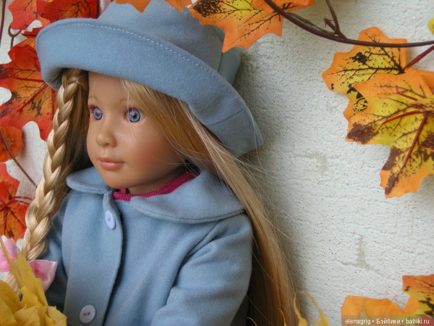 Коллекционные куклы Sonja Hartmann, Kidz'n'Cats