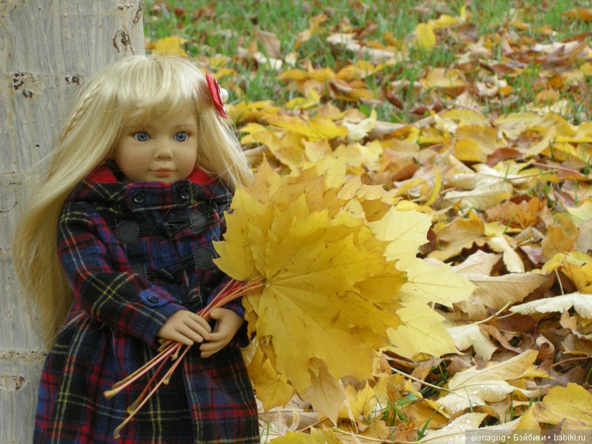 Коллекционные куклы Sonja Hartmann, Kidz'n'Cats