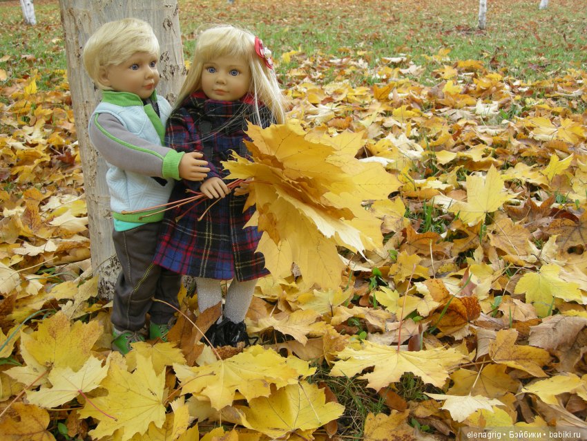 Коллекционные куклы Sonja Hartmann, Kidz'n'Cats