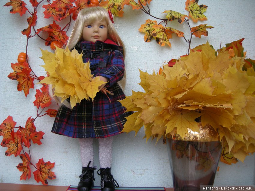 Коллекционные куклы Sonja Hartmann, Kidz'n'Cats