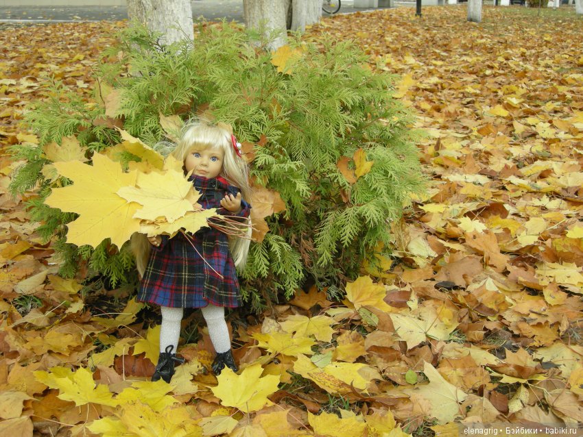 Коллекционные куклы Sonja Hartmann, Kidz'n'Cats