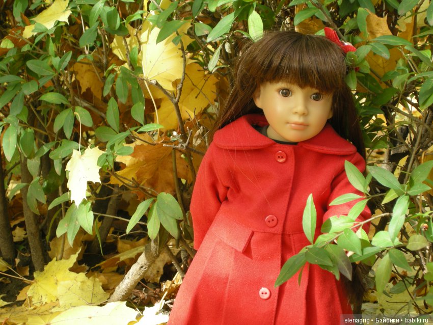 Коллекционные куклы Sonja Hartmann, Kidz'n'Cats