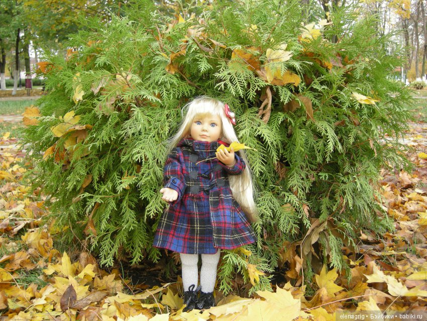 Коллекционные куклы Sonja Hartmann, Kidz'n'Cats