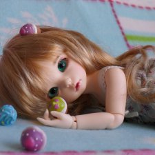 Покупать кукол или "лечь костьми"  ради будущего жилья ребёнка и отказывать себе во всём?