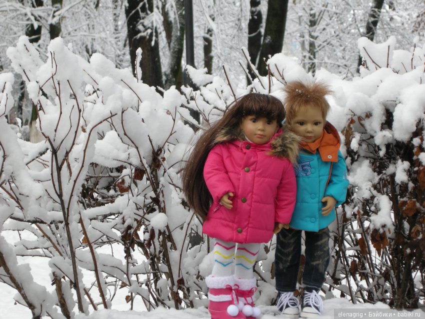 Sonja Hartmann, Kidz'n'Cats