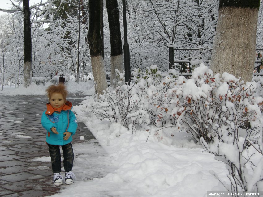 Sonja Hartmann, Kidz'n'Cats