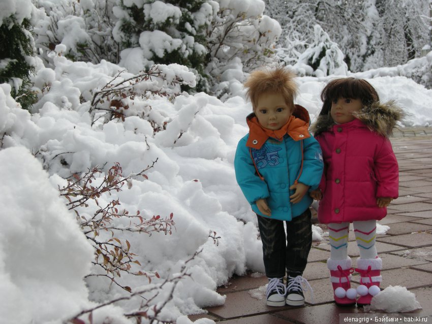 Sonja Hartmann, Kidz'n'Cats