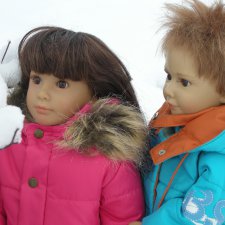 Пока снег не растаял