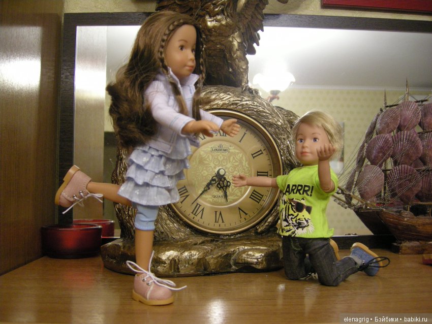 Kruselings от Kathe Kruse