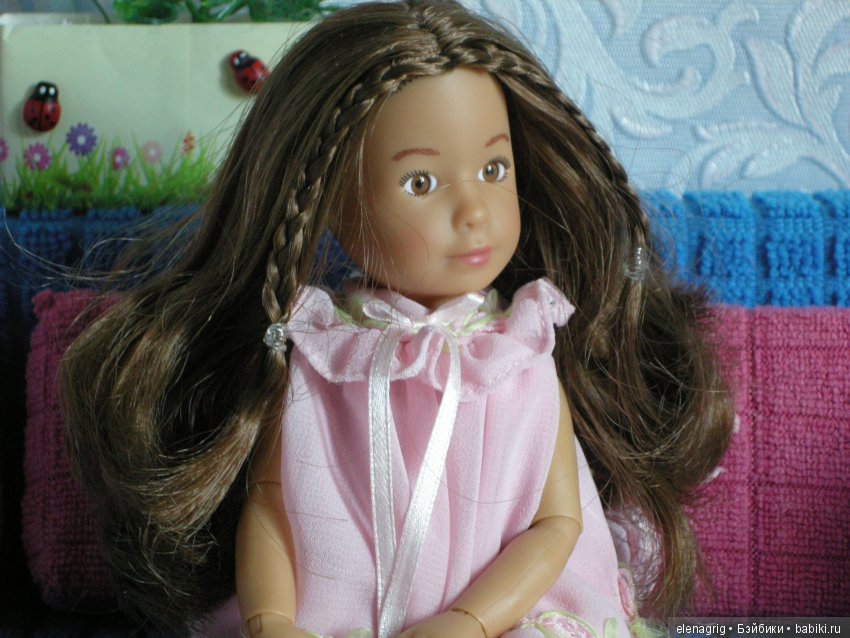 Kruselings от Kathe Kruse