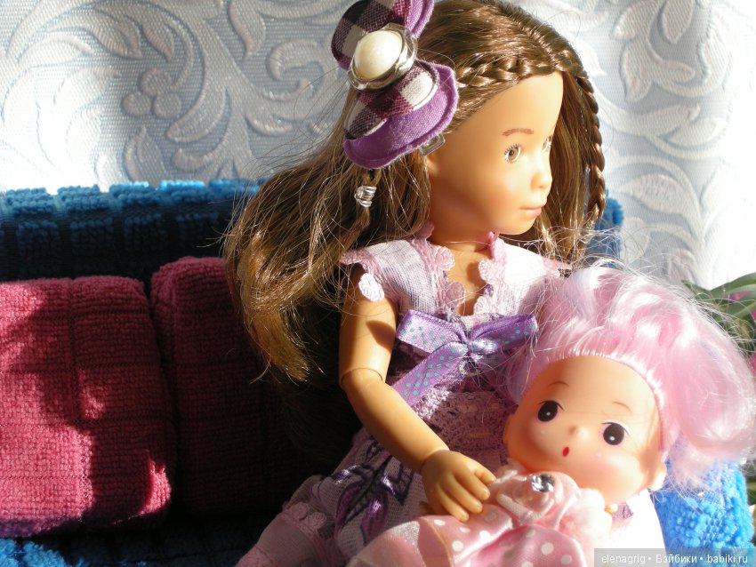 Kruselings от Kathe Kruse