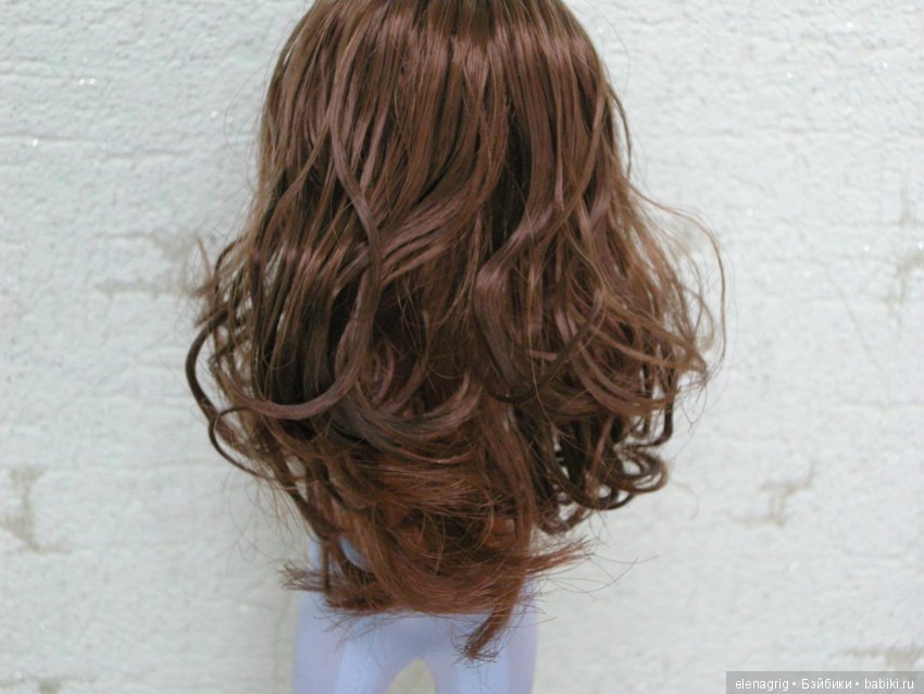 Kruselings от Kathe Kruse