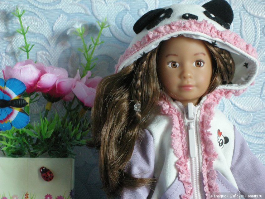 Kruselings от Kathe Kruse