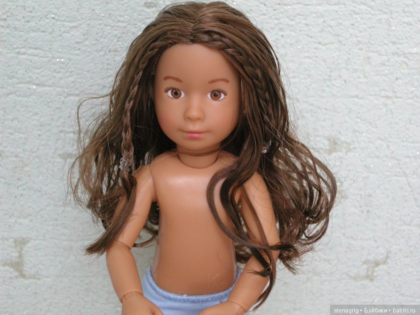 Kruselings от Kathe Kruse