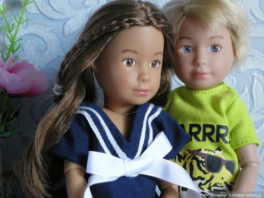 Kruselings от Kathe Kruse