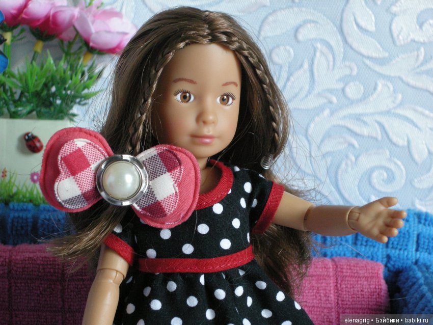 Kruselings от Kathe Kruse