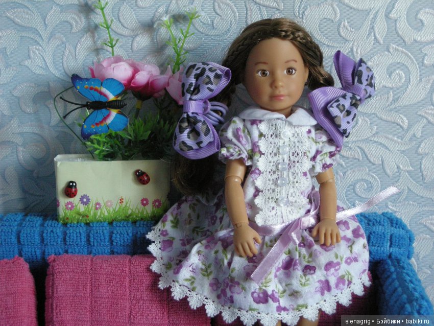 Kruselings от Kathe Kruse