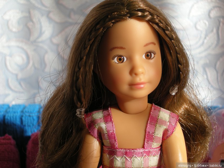 Kruselings от Kathe Kruse