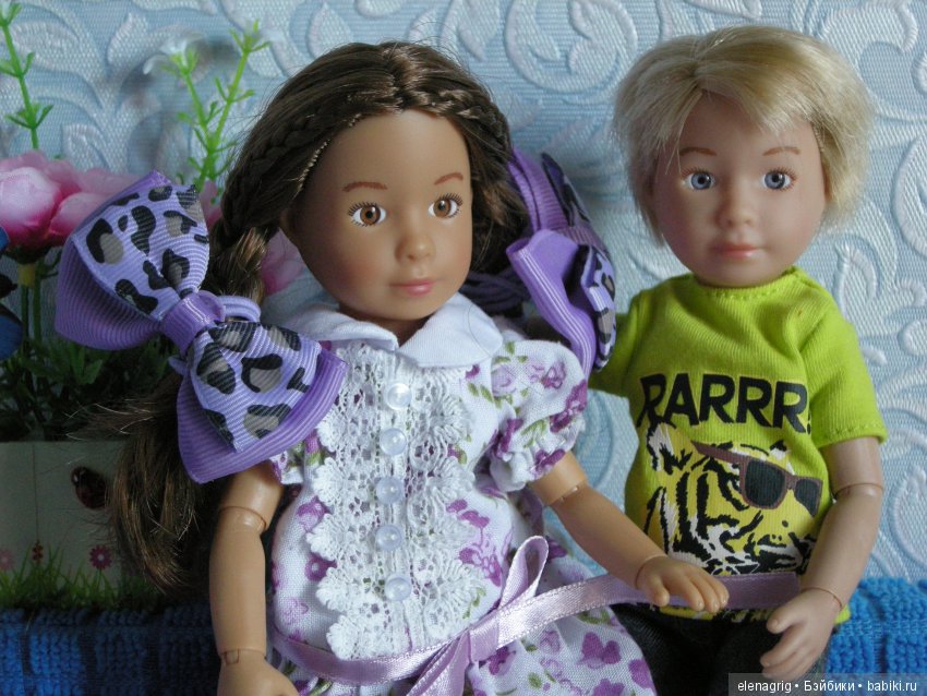 Kruselings от Kathe Kruse