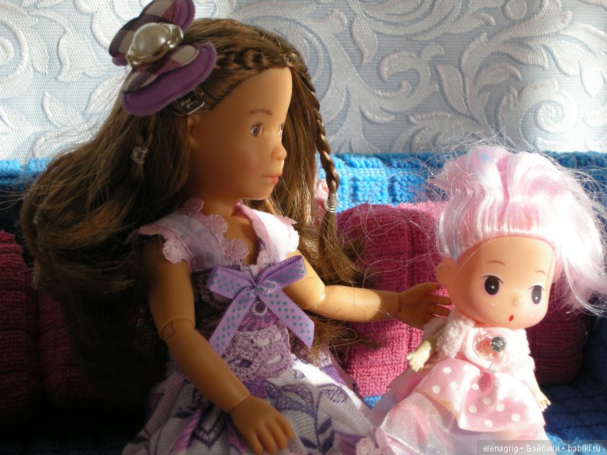 Kruselings от Kathe Kruse