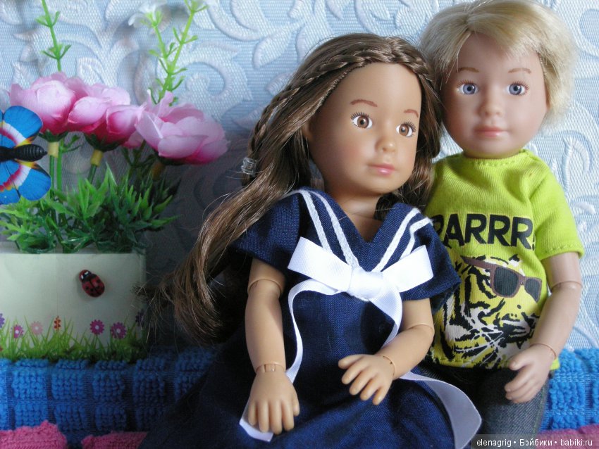 Kruselings от Kathe Kruse