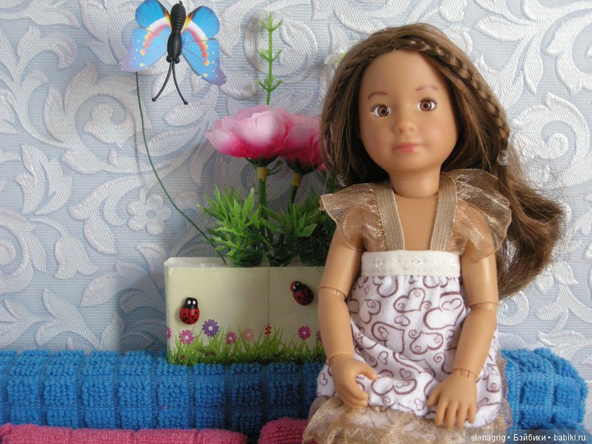 Kruselings от Kathe Kruse