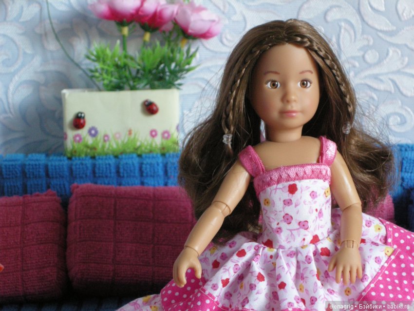 Kruselings от Kathe Kruse