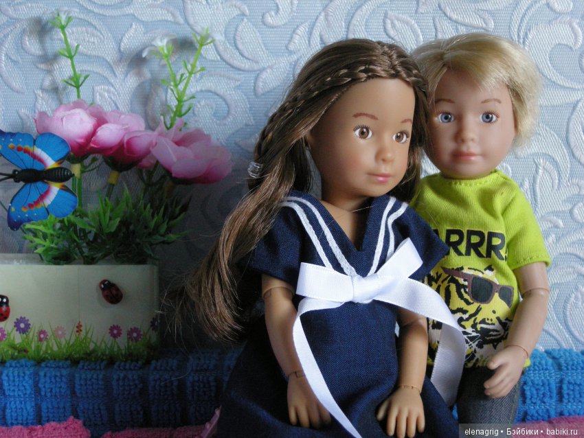 Kruselings от Kathe Kruse