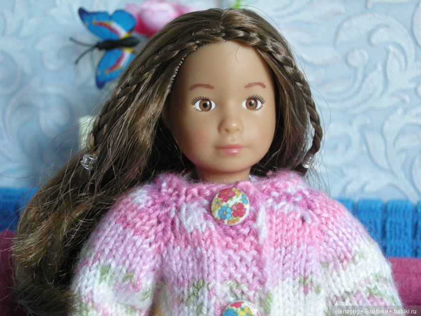 Kruselings от Kathe Kruse