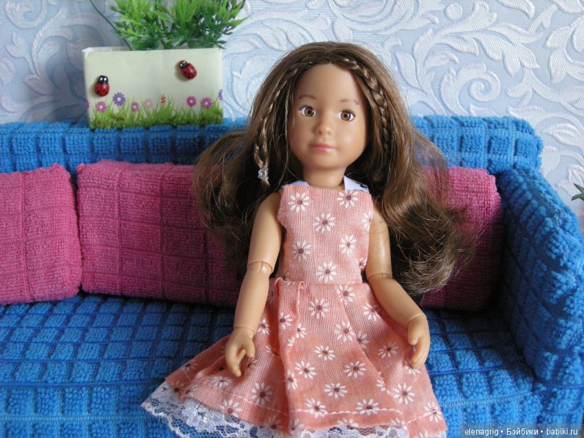 Kruselings от Kathe Kruse