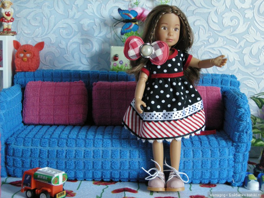 Kruselings от Kathe Kruse