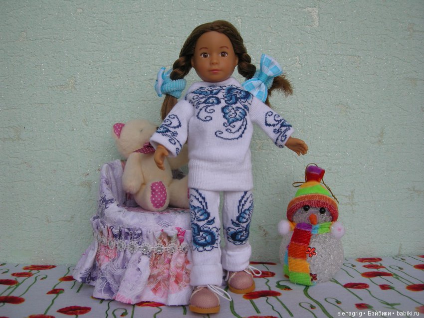 Kruselings от Kathe Kruse