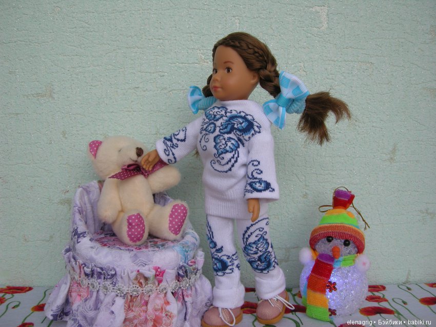 Kruselings от Kathe Kruse