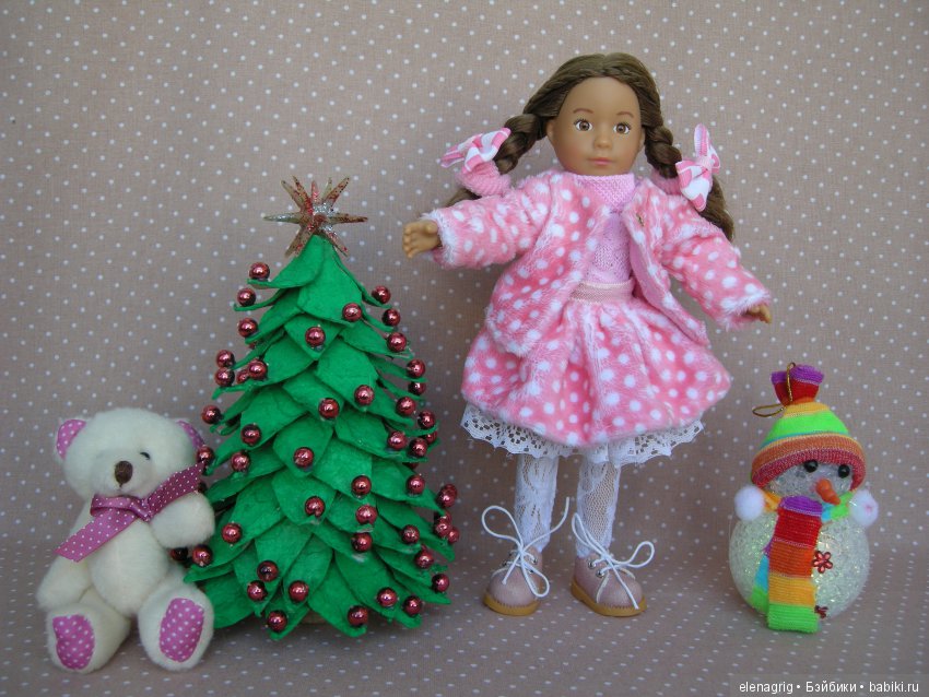 Kruselings от Kathe Kruse