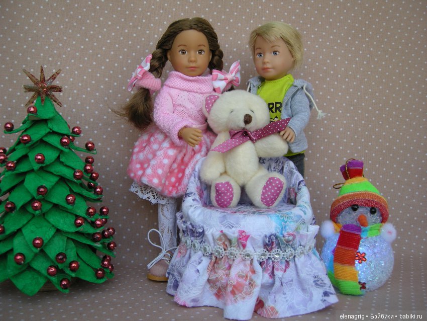 Kruselings от Kathe Kruse