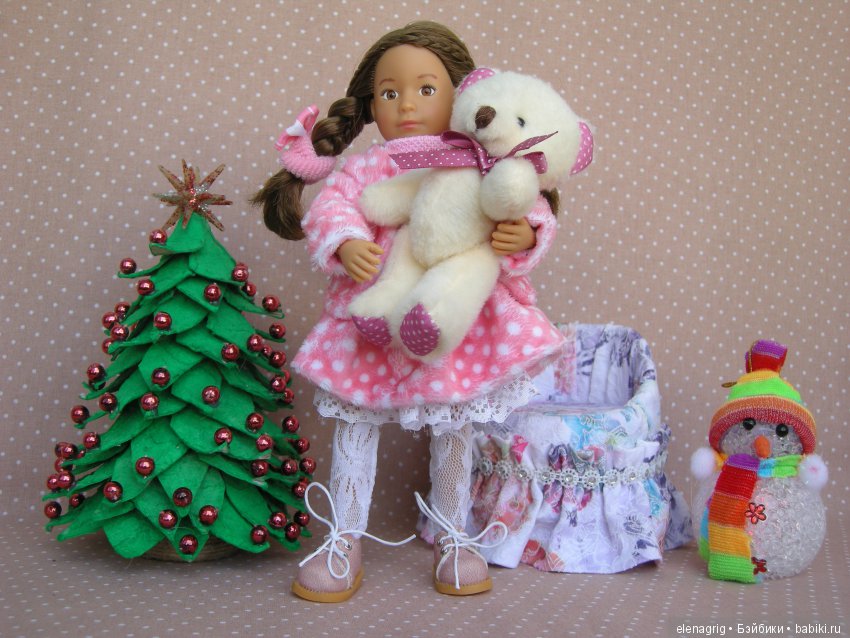 Kruselings от Kathe Kruse