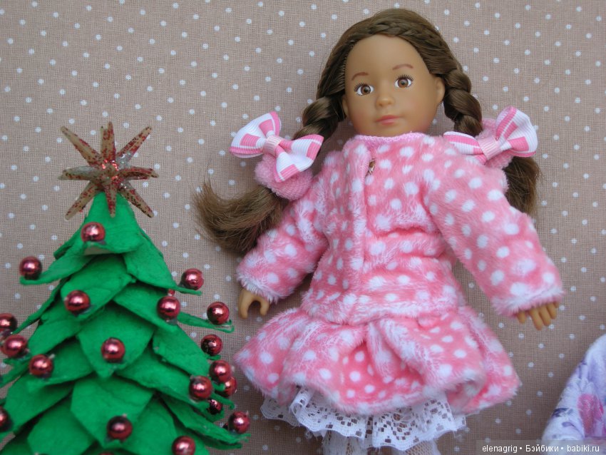 Kruselings от Kathe Kruse