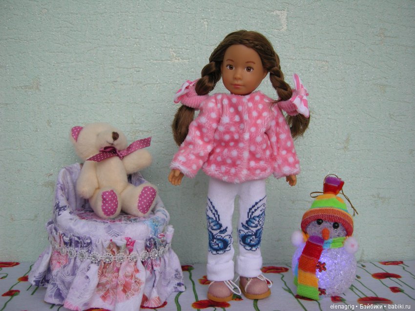 Kruselings от Kathe Kruse